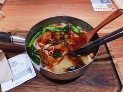 -小满手工粉(上海月星环球港店)