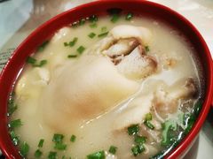 -廖老妈蹄花(中海国际店)