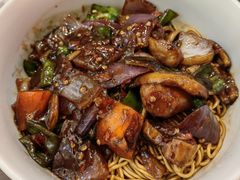 -王繁星面馆(西安熙地港店)