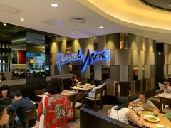 大堂-必胜客(城西银泰店)