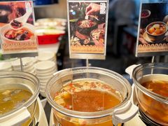 -The COOK·厨餐厅·自助餐(浦东嘉里大酒店)