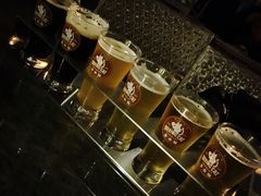 -Boxing Cat Brewery拳击猫精酿啤酒馆(永福店)