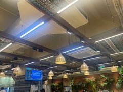 -云阿蛮云南生烫牛肉米线(奉贤路店)