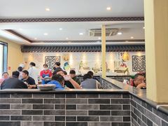 -浑河春面馆非遗鹿角面(良乡店)