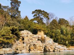 -香山公园