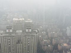 -景月阁空中食府(希尔顿酒店)