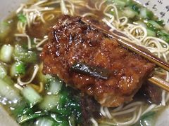 -无名氏面馆(邮电路店)