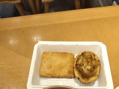 -鲜得来排骨年糕(豫园店)