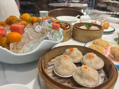 -鹭江潮餐厅•福建菜(鹭江佲家酒店)