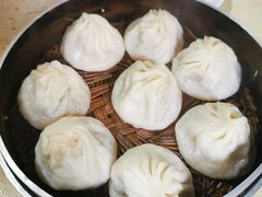 -笑云开汤包店(网巾市店)