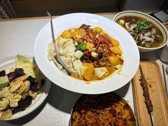 -阿娜尔·新疆菜(佰港城店)