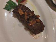 -西堤牛排(南京龙江店)