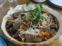 -桔子海鲜烧烤大排档(金沙滩店)
