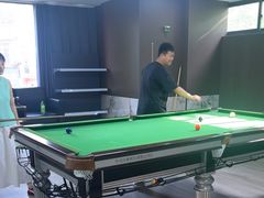 -寒舍户外烧烤团建聚会别墅轰趴馆(安农大店)