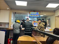 -华莱士炸鸡汉堡(崇文门搜秀城店)