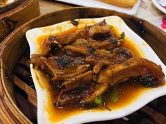 -赏点粤式点心(广州塔店)