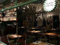 -岛风·台食小馆 ISLAND BISTRO(烟台山店)