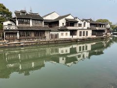 -金泽古镇