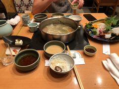 -syabu禅 花柚香 日料 火锅(大丸福岡天神店)