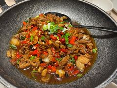 -味上湘菜馆(岳麓山店)