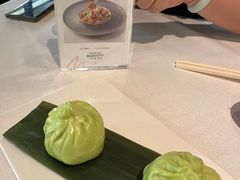 -白云中餐厅·粤菜·亚龙湾喜来登度假酒店