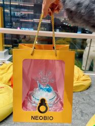 -奈尔宝·儿童乐园·亲子餐厅(华采天地店)