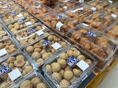 -盒马X会员店(王府井奥莱UP TOWN店)