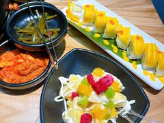 -九田家黑牛烤肉料理(西溪龙湖天街店)
