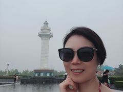 -日照灯塔风景区