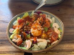 虾沙拉-RAC BAR(安福路店)