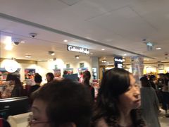 -崇光百货(铜锣湾店)