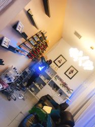 -AFA Hair studio·女士发型设计