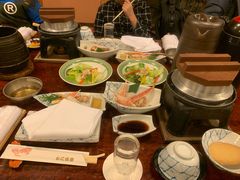 -蟹道乐(新宿本店)
