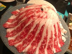 -五星桥原切肥牛火锅·30年专注好牛肉(湖塘店)