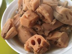 -大赤坎肥仔强烧味海鲜餐厅(大赤坎店)