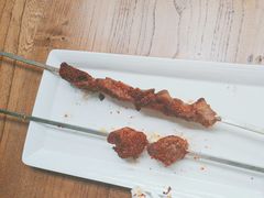 -清真餐厅·回乡麦客