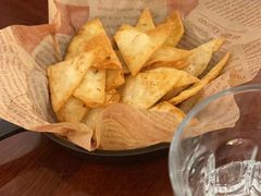 -灵意咖啡·西班牙美食(汕头金平万达广场店)