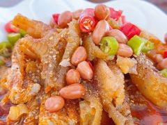 -郭鸡肉·非遗餐厅(安仁古镇店)