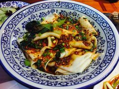 油泼扯面-醉长安(南门总店)