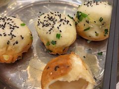 生煎馒头-三两春(浦三路店)