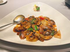 -金悦轩海鲜城(渔人码头店)