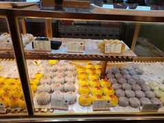 -BC烘焙伴手礼(新光天地店)