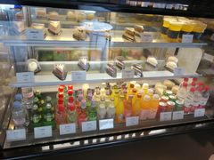 -穆拉诺餐厅(上海玻璃博物馆店)