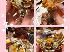-东方滨江大酒店·滨江厅