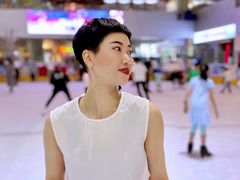 -正佳冰河湾真冰滑冰场