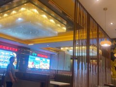 -燕兰楼·清真西北融合菜(亚运村店)