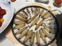 -大家食府·福建菜(FAC协盛中心庭院餐厅店)