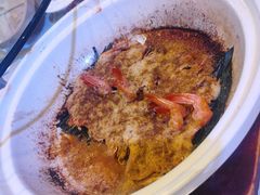 -满汉楼(江畔店)