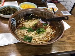 -李先生牛肉面大王(马栏店)