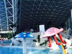 -天山海世界·米立方